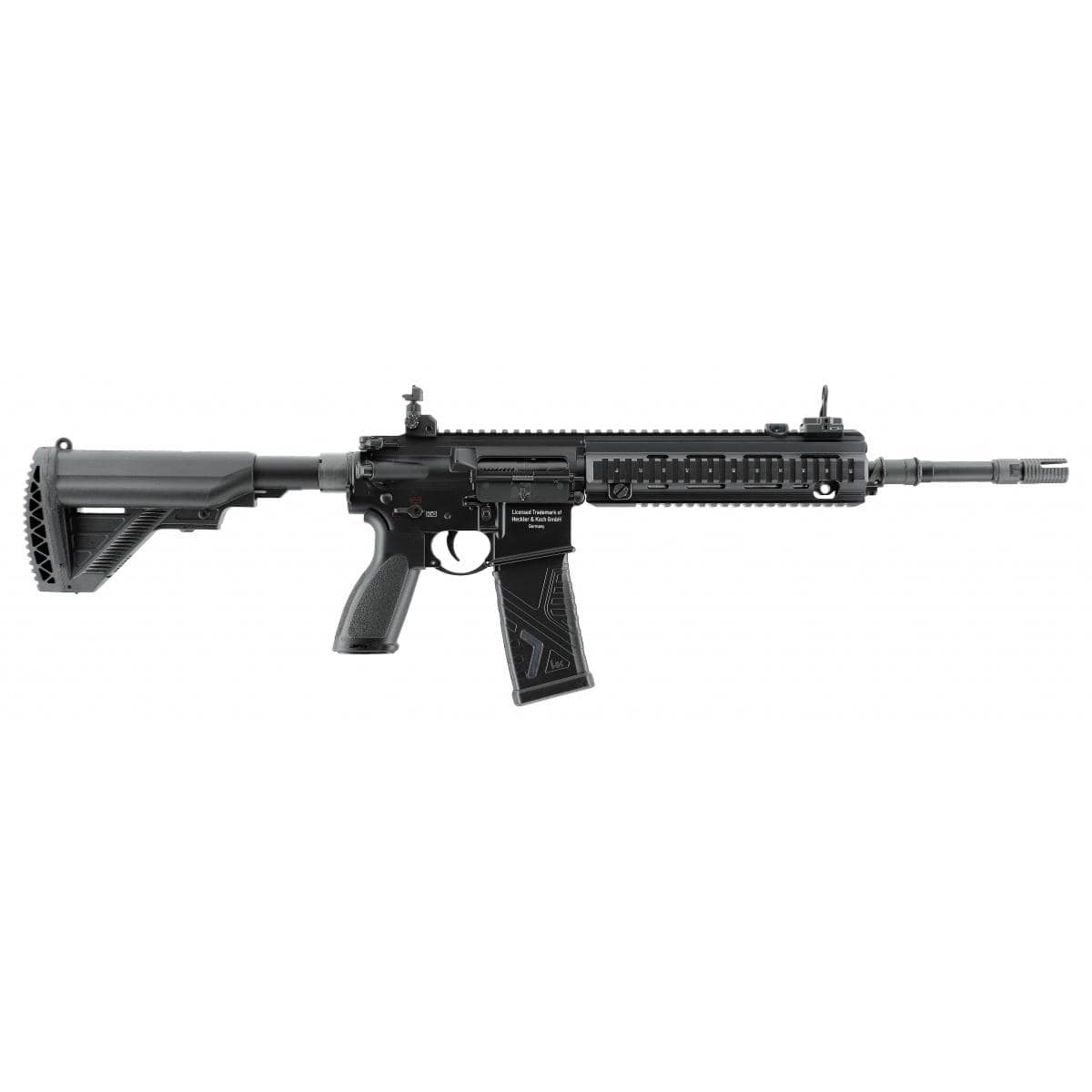 Action Airsoft Réplique longue 416 F-S 6mm AEG 1J HK Métal