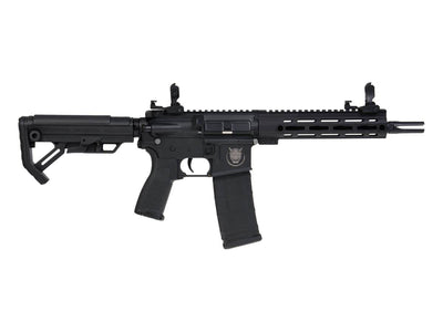 Action Airsoft Réplique longue M4 Shinobi Saigo AEG 1J Noir