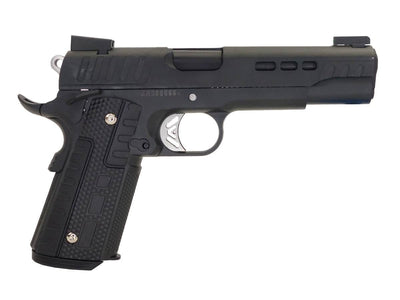 Action Airsoft Réplique pistolet Ascend KP1911 GAZ Blowback 0.9J