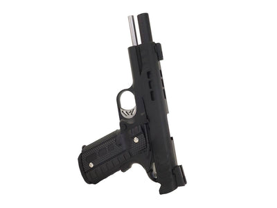 Action Airsoft Réplique pistolet Ascend KP1911 GAZ Blowback 0.9J