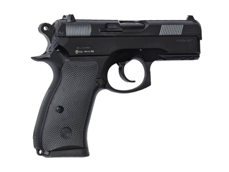 Action Airsoft Réplique pistolet ASG CZ 75D CO2 Fixe 1.6J