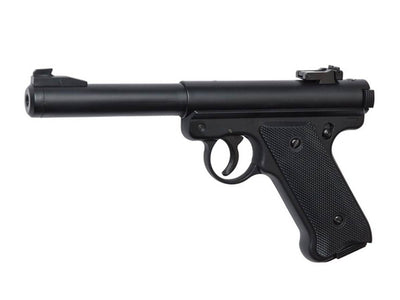 Action Airsoft Réplique pistolet ASG Mk1 GAZ Fixe 1.3J