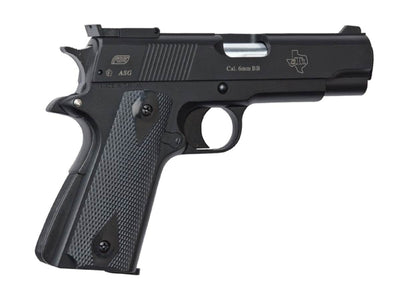 Action Airsoft Réplique pistolet ASG STI Lawman GAZ Fixe 0.6J