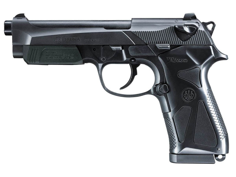 Action Airsoft Réplique pistolet Beretta 90 TWO SPRING 0.5J