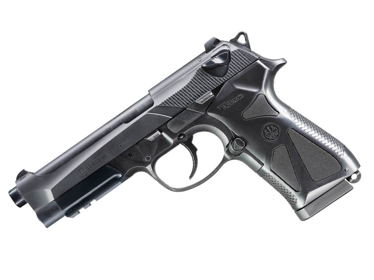 Action Airsoft Réplique pistolet Beretta 90 TWO SPRING 0.5J