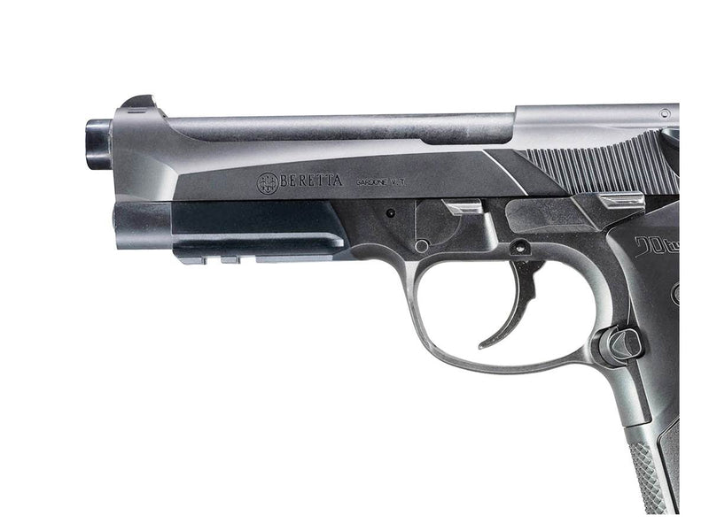 Action Airsoft Réplique pistolet Beretta 90 TWO SPRING 0.5J