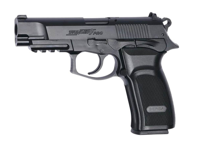 Action Airsoft Réplique pistolet Bersa Thunder 9 Pro CO2 Fixe 1.8J