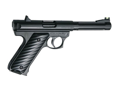 Action Airsoft Réplique pistolet KJ MKII CO2 1.6J Noir