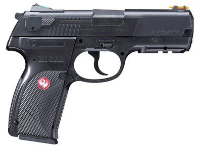 Action Airsoft Réplique pistolet Ruger P345 BK CO2 Fixe 1.9J