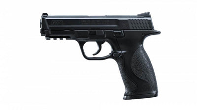 Action Airsoft Réplique pistolet Smith & Wesson M&P40 6mm CO2 2j métal