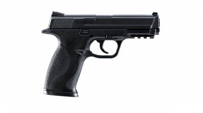 Action Airsoft Réplique pistolet Smith & Wesson M&P40 6mm CO2 2j métal