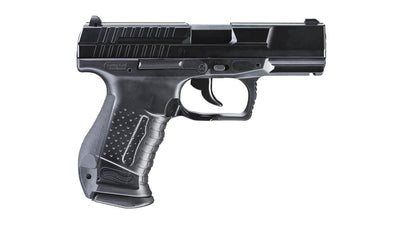 Action Airsoft Réplique pistolet Walther P99 DAO Full Métal CO2 Blowback 1.9J