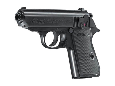 Action Airsoft Réplique pistolet Walther PPK/S  Spring 0.5J métal