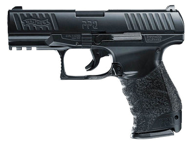 Action Airsoft Réplique pistolet Walther PPQ "HME" SPRING 0.5J Métal