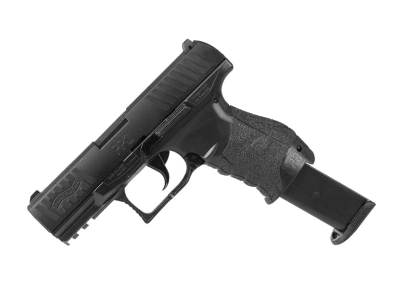 Action Airsoft Réplique pistolet Walther PPQ SPRING 0.5J Métal