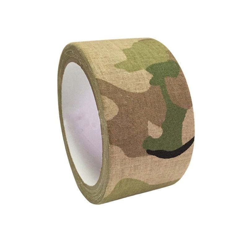 LEGEND AIRSOFT 0 Multicam Ruban camouflage adhésif étanche