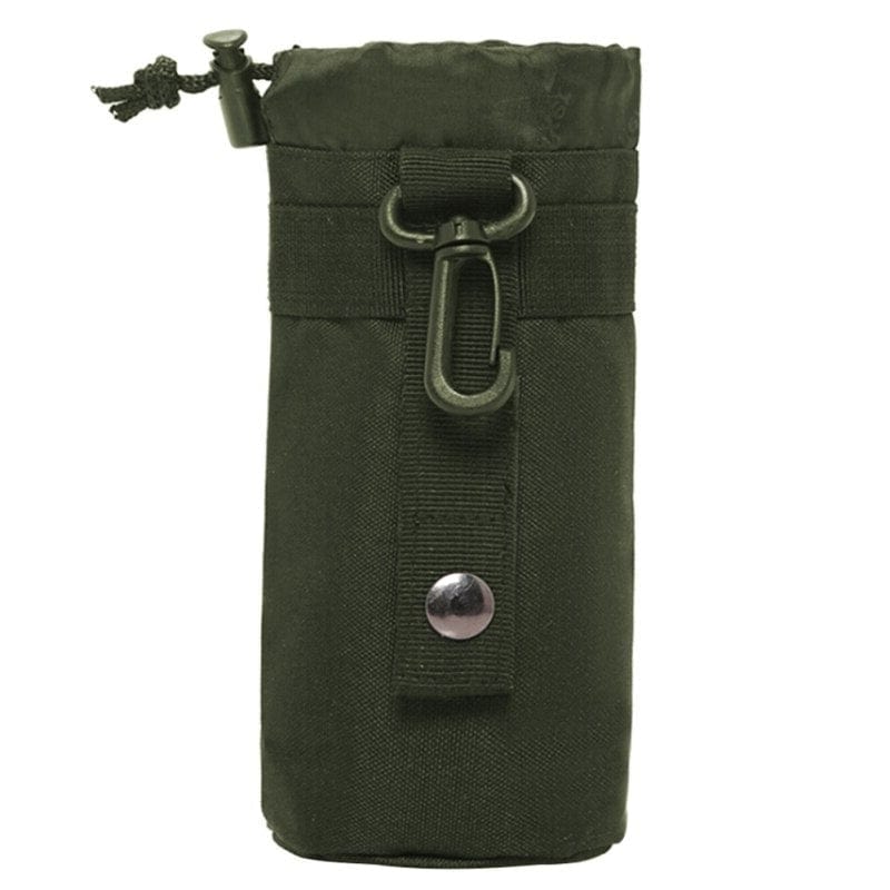LEGEND AIRSOFT 0 Olive Sac à bouteille Molle OES 550 ml