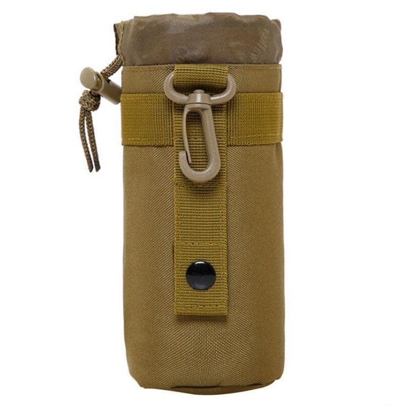 LEGEND AIRSOFT 0 Tan / Coyote Sac à bouteille Molle OES 550 ml