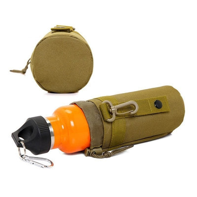 LEGEND AIRSOFT 0 Sac à bouteille Molle OES 550 ml