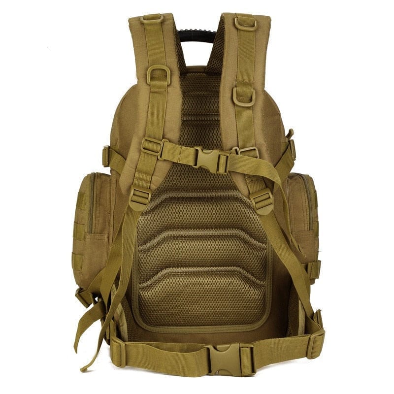 ACTION AIRSOFT 0 Sac à dos 40L Protector Plus