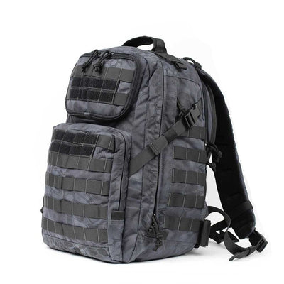 LEGEND AIRSOFT 0 Sac à dos 55L Flash 24 2.0 Molle