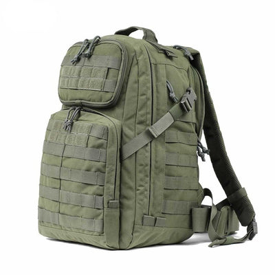 LEGEND AIRSOFT 0 Ranger vert Sac à dos 55L Flash 24 2.0 Molle