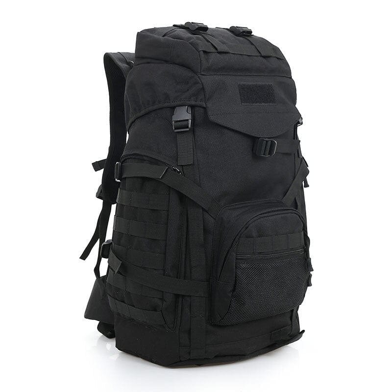 ACTION AIRSOFT sa Noir Sac à dos 60L grande capacité Wincent