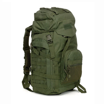 ACTION AIRSOFT sa Ranger Green Sac à dos 60L grande capacité Wincent