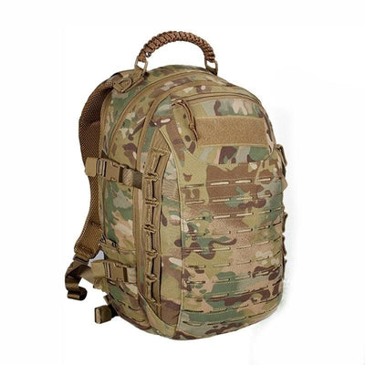 LEGEND AIRSOFT 0 Multicam Sac à dos Dragon Laser Molle 25l LGS EDC