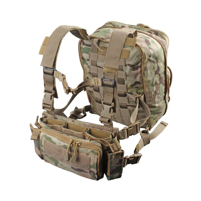 Wisport Moineau 20 II Sac À Dos Droit Agents Police MOLLE Pack PenCott Wisport Moineau 20 II Sac À Dos Droit Agents Police MOLLE Pack PenCott