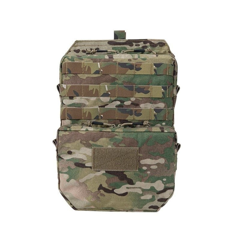 LEGEND AIRSOFT 0 Sac à dos hydratation Spanker 3l Molle