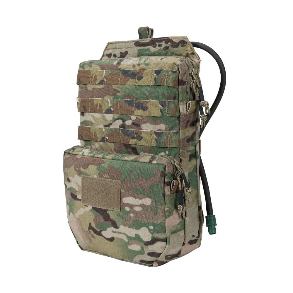 LEGEND AIRSOFT 0 Sac à dos hydratation Spanker 3l Molle