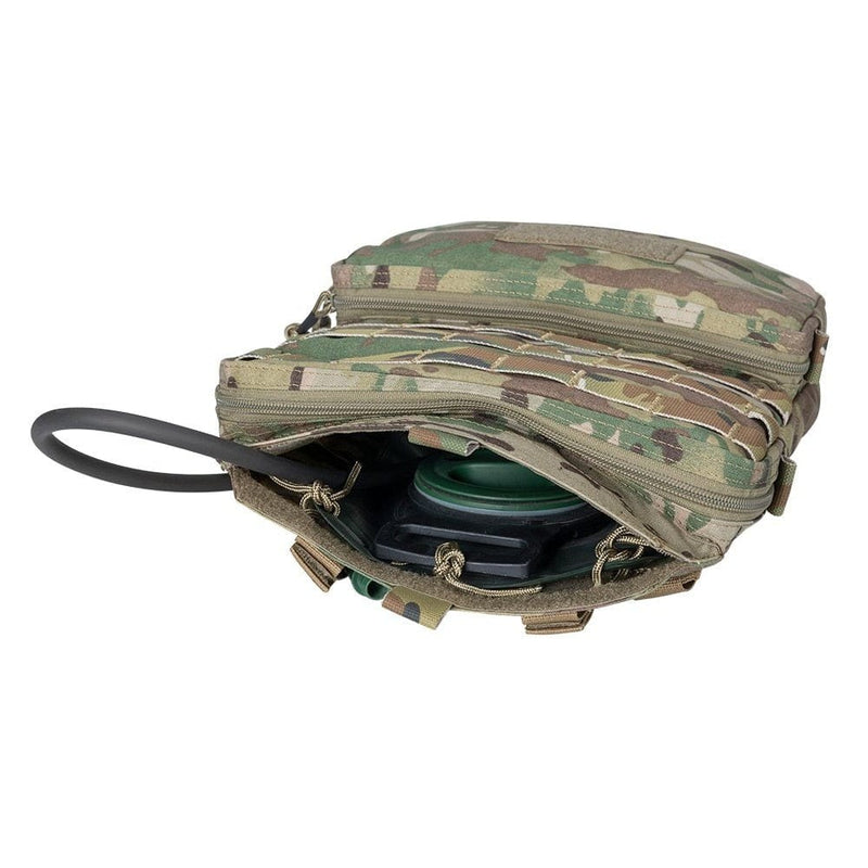 LEGEND AIRSOFT 0 Sac à dos hydratation Spanker 3l Molle