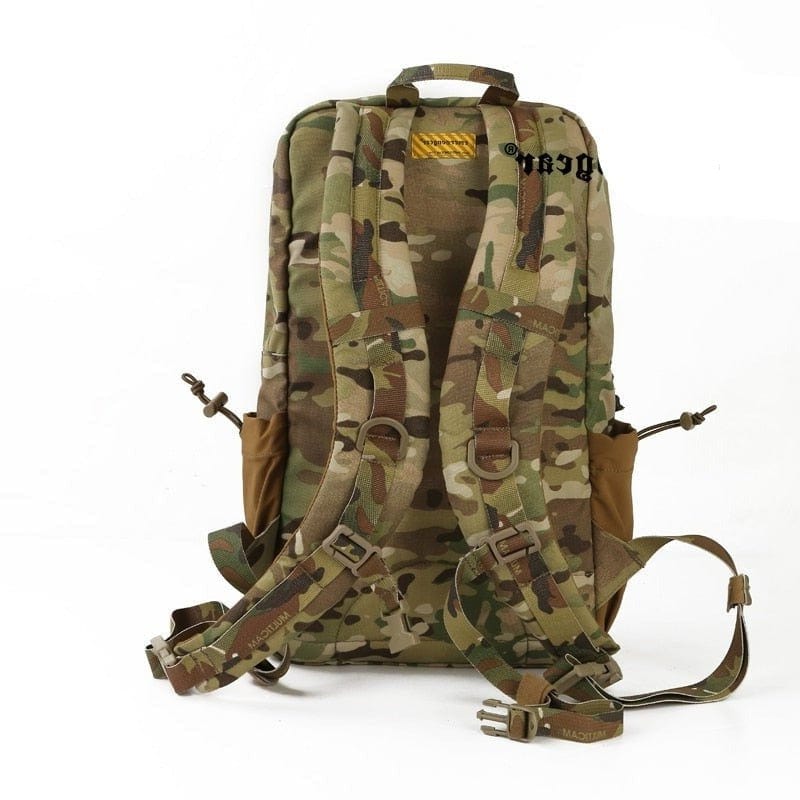 LEGEND AIRSOFT 0 Sac à dos LSR EMGear 14L Multicam