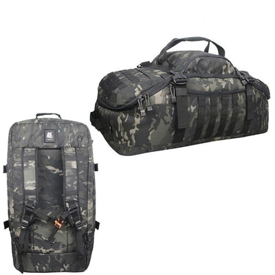 eventoloisirs 0 Sac à dos / sac Molle LQArmy 40l 60l 70l