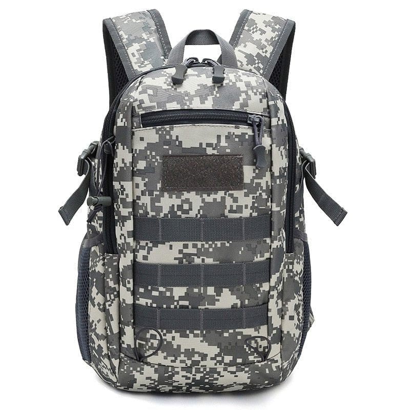 eventoloisirs 0 Digital ACU Sac à dos tactique 600D RQS Tactical