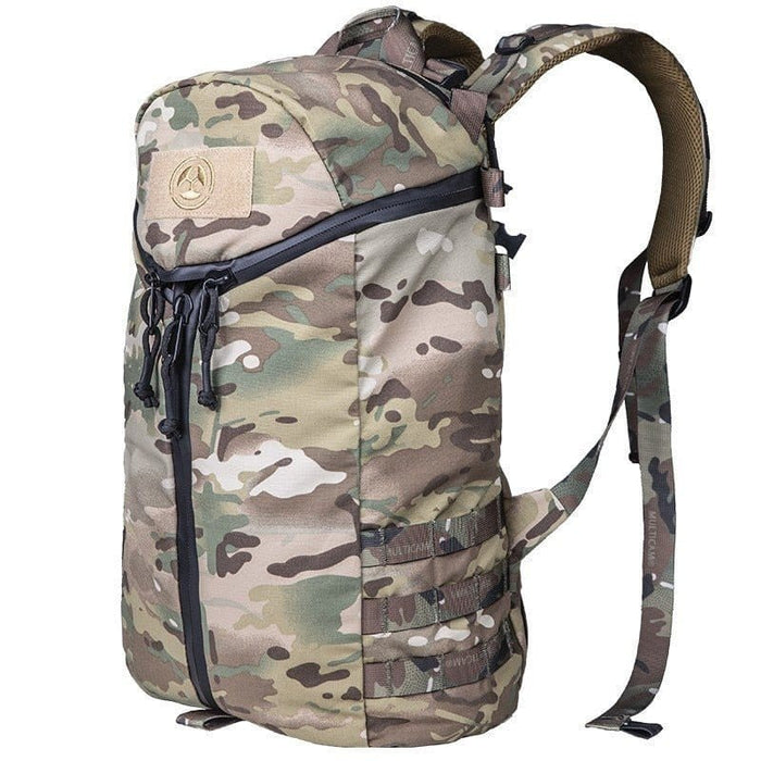 Sac à dos Zip City Assault Multicam Multicam