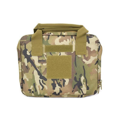 ACTION AIRSOFT 0 Sac arme pochette chargeur 25x20cm