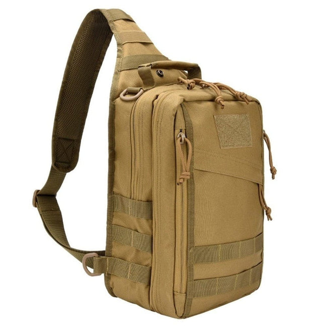 LEGEND AIRSOFT 0 Sac bandoulière Assault TWS Molle