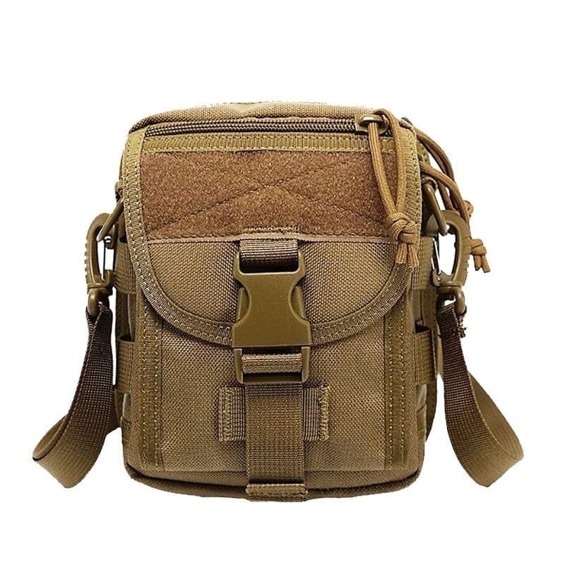 LEGEND AIRSOFT 0 Sac bandoulière Micro JHD Military EDC