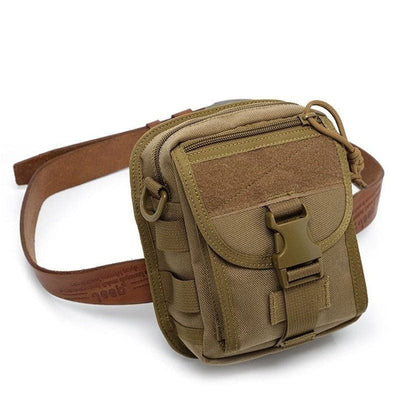 LEGEND AIRSOFT 0 Sac bandoulière Micro JHD Military EDC