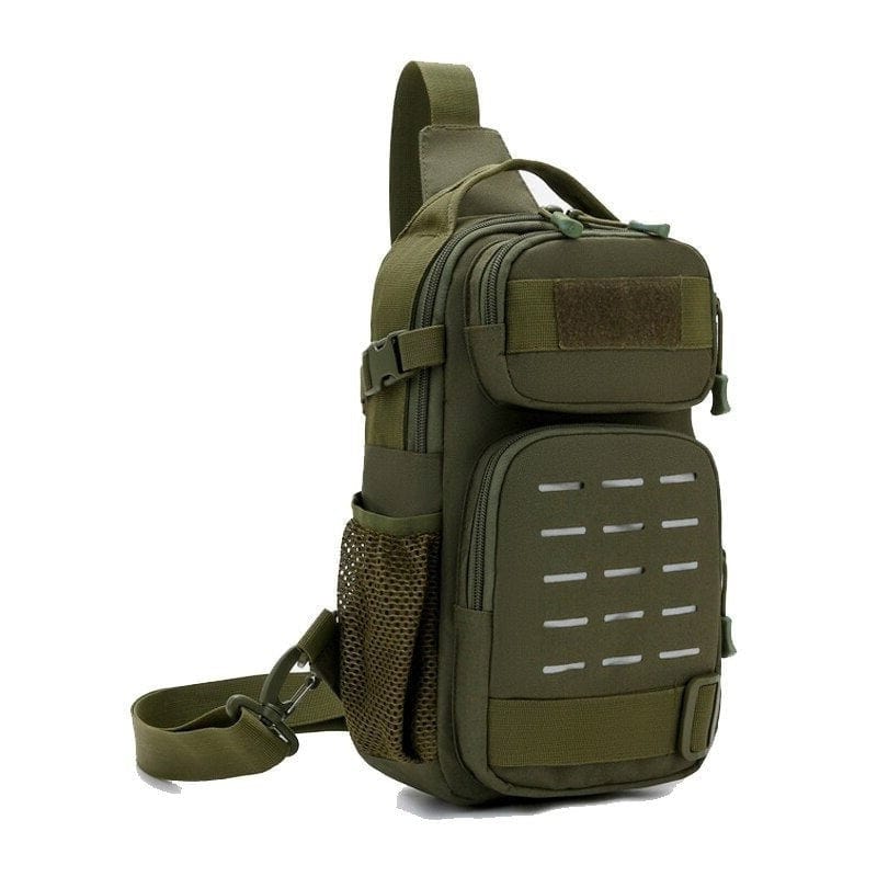 LEGEND AIRSOFT 0 Ranger green Sac bandoulière SBS Tactical multifonction