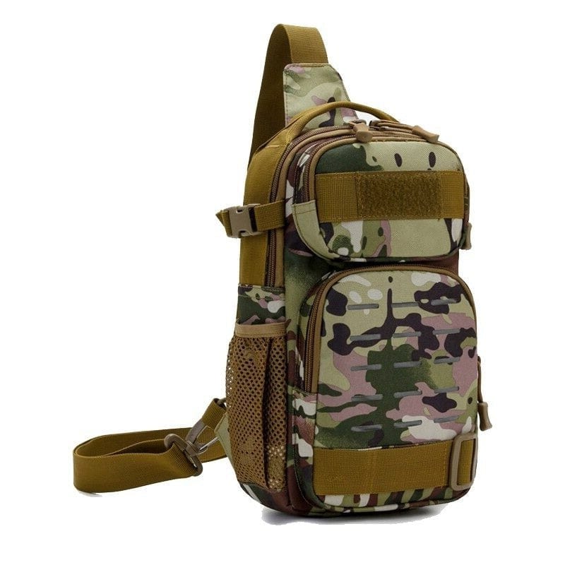 LEGEND AIRSOFT 0 Multicam Sac bandoulière SBS Tactical multifonction