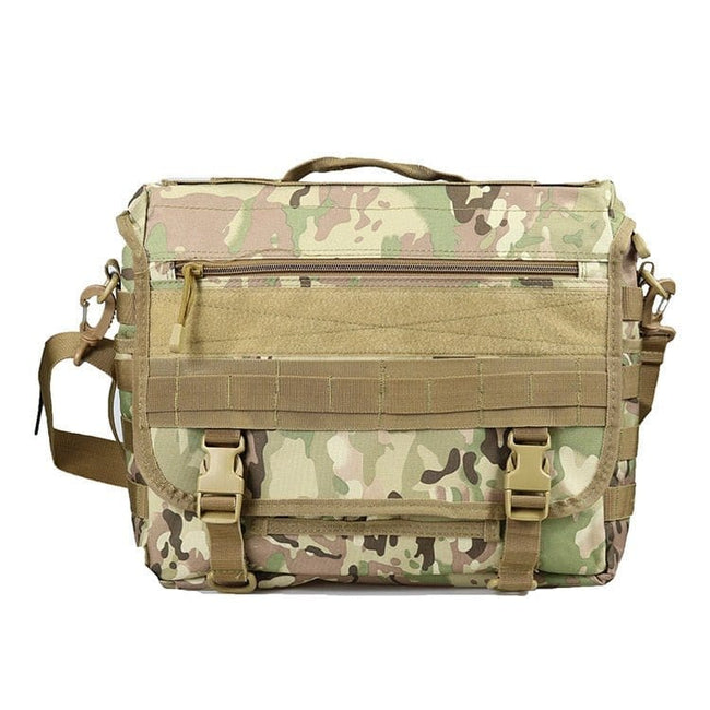 ACTION AIRSOFT 0 Sac bandoulière SOE Multicam US Army