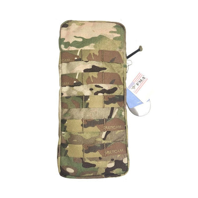 LEGEND AIRSOFT 0 Sac bouteille 2L 500D FMA Multicam