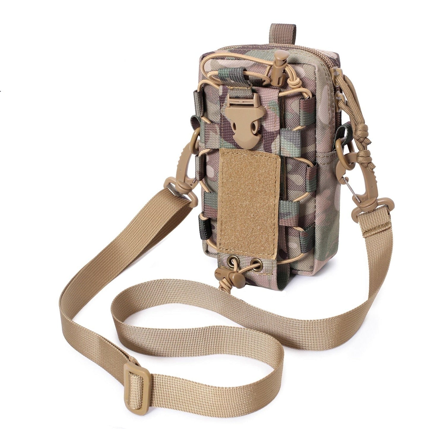 ACTION AIRSOFT 0 Multicam Sac bouteille EDC XGS multifonction