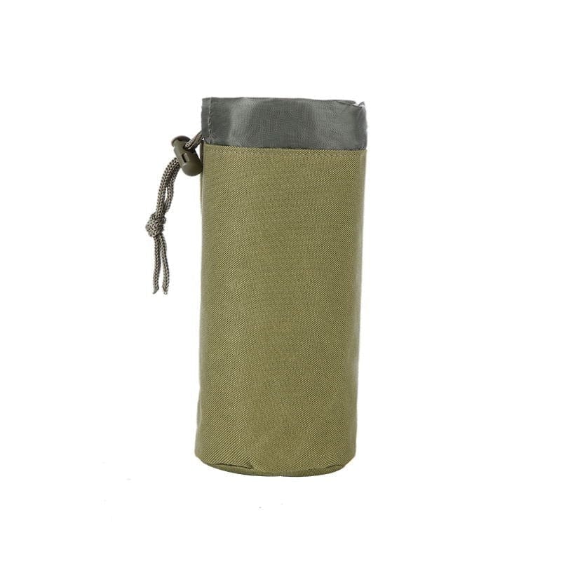 LEGEND AIRSOFT 0 Vert OD Sac bouteille Molle EDC BPS