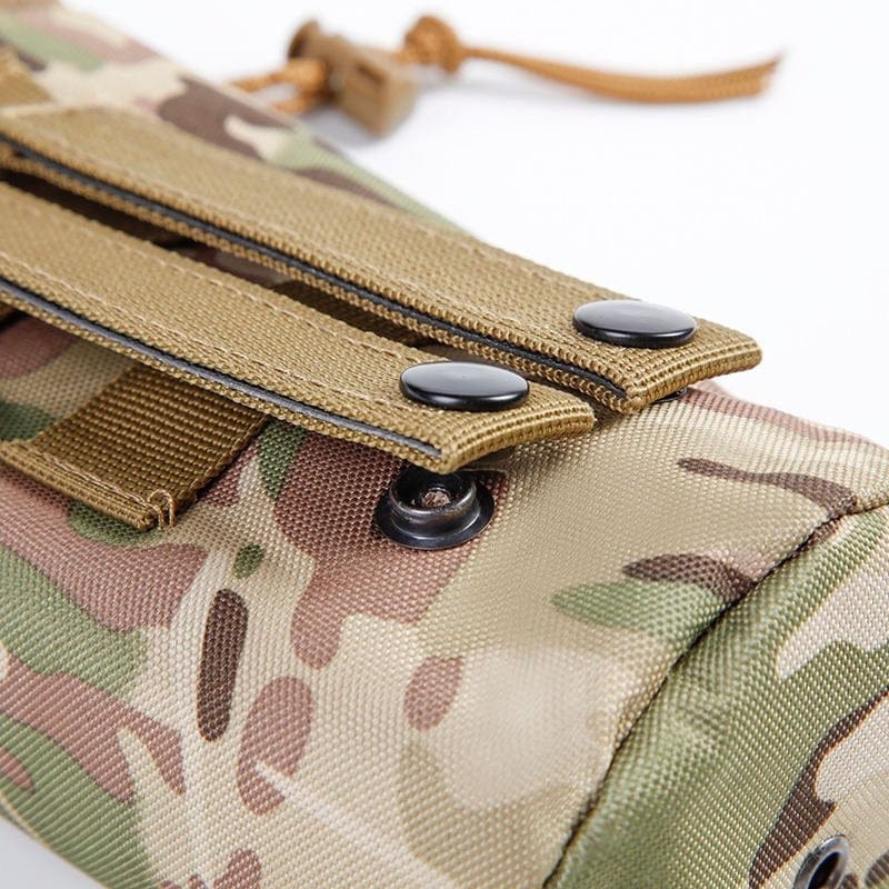 LEGEND AIRSOFT 0 Sac bouteille Molle EDC BPS
