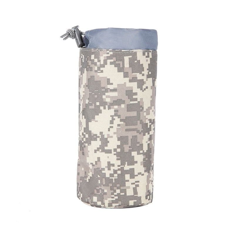 LEGEND AIRSOFT 0 Digital ACU Sac bouteille Molle EDC BPS