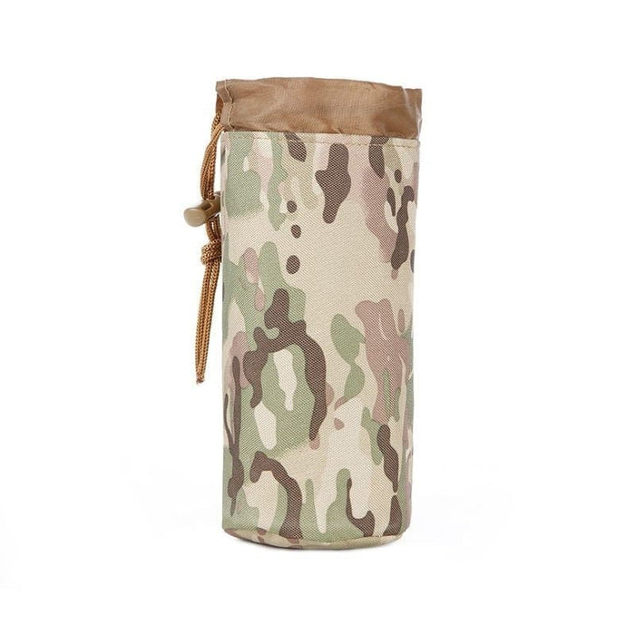 Sac bouteille Molle EDC BPS Multicam
